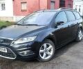 Форд Фокус, об'ємом двигуна 1.8 л та пробігом 154 тис. км за 6000 $, фото 1 на Automoto.ua