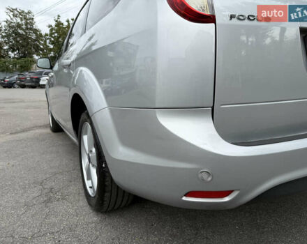 Форд Фокус, объемом двигателя 1.6 л и пробегом 169 тыс. км за 5799 $, фото 17 на Automoto.ua