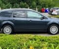 Форд Фокус, объемом двигателя 1.6 л и пробегом 288 тыс. км за 6900 $, фото 7 на Automoto.ua