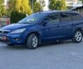 Форд Фокус, объемом двигателя 1.6 л и пробегом 260 тыс. км за 6490 $, фото 1 на Automoto.ua