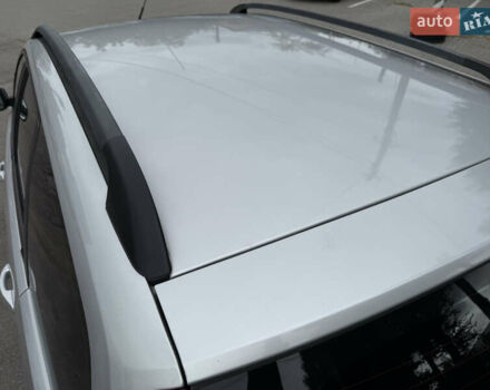 Форд Фокус, объемом двигателя 1.6 л и пробегом 169 тыс. км за 5799 $, фото 15 на Automoto.ua