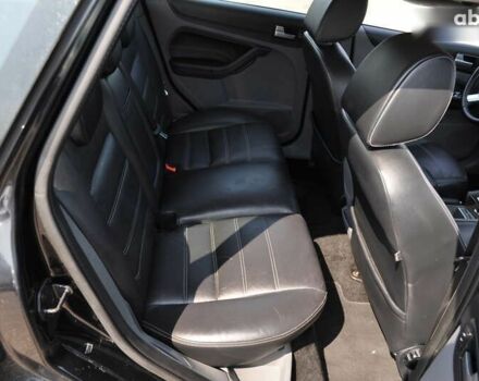Форд Фокус, объемом двигателя 2 л и пробегом 186 тыс. км за 7200 $, фото 17 на Automoto.ua