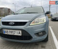 Форд Фокус, объемом двигателя 1.6 л и пробегом 210 тыс. км за 6100 $, фото 2 на Automoto.ua