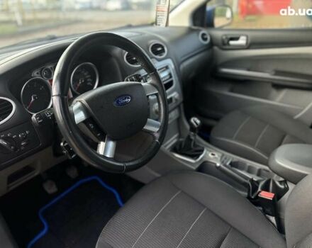 Форд Фокус, об'ємом двигуна 1.8 л та пробігом 228 тис. км за 6000 $, фото 24 на Automoto.ua