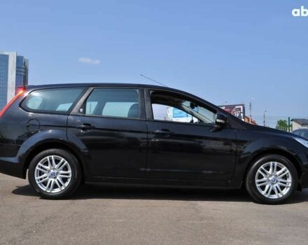 Форд Фокус, объемом двигателя 2 л и пробегом 186 тыс. км за 7200 $, фото 7 на Automoto.ua