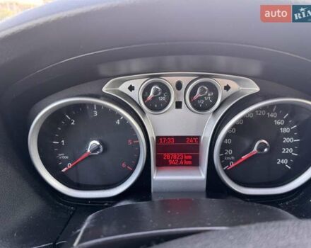 Форд Фокус, объемом двигателя 1.6 л и пробегом 287 тыс. км за 4700 $, фото 6 на Automoto.ua