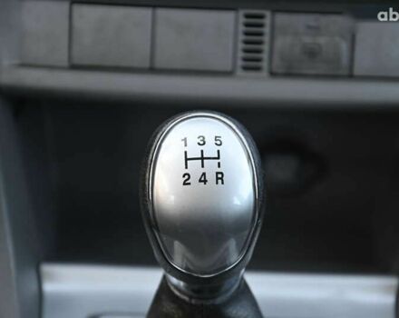 Форд Фокус, объемом двигателя 1.6 л и пробегом 306 тыс. км за 4999 $, фото 20 на Automoto.ua