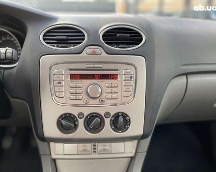 Форд Фокус, объемом двигателя 1.6 л и пробегом 174 тыс. км за 4999 $, фото 29 на Automoto.ua