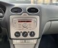 Форд Фокус, объемом двигателя 1.6 л и пробегом 174 тыс. км за 4999 $, фото 29 на Automoto.ua