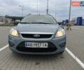 Форд Фокус, объемом двигателя 1.6 л и пробегом 210 тыс. км за 6100 $, фото 1 на Automoto.ua
