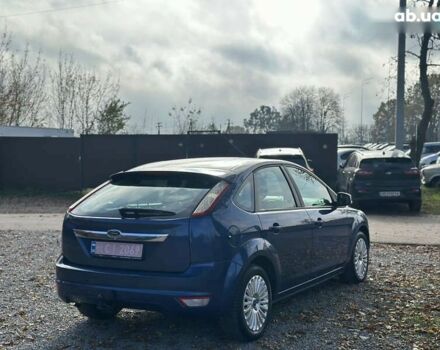 Форд Фокус, об'ємом двигуна 1.8 л та пробігом 228 тис. км за 6000 $, фото 21 на Automoto.ua