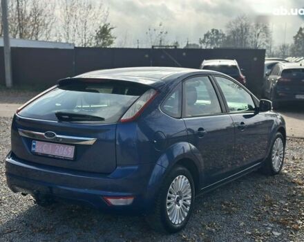 Форд Фокус, об'ємом двигуна 1.8 л та пробігом 228 тис. км за 6000 $, фото 18 на Automoto.ua
