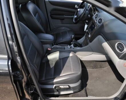 Форд Фокус, объемом двигателя 2 л и пробегом 186 тыс. км за 7200 $, фото 19 на Automoto.ua