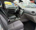 Форд Фокус, объемом двигателя 1.6 л и пробегом 169 тыс. км за 5799 $, фото 62 на Automoto.ua