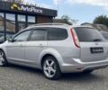 Форд Фокус, объемом двигателя 1.6 л и пробегом 174 тыс. км за 4999 $, фото 12 на Automoto.ua