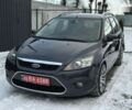 Форд Фокус, об'ємом двигуна 1.8 л та пробігом 207 тис. км за 6500 $, фото 1 на Automoto.ua