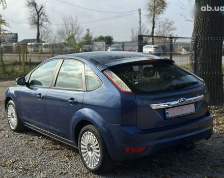 Форд Фокус, об'ємом двигуна 1.8 л та пробігом 228 тис. км за 6000 $, фото 13 на Automoto.ua