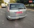 Форд Фокус 2009 у Белой Церкве на Automoto.ua Форд Фокус, об'ємом двигуна 1.6 л та пробігом 207 тис. км за 6350 $, фото 16 на Automoto.ua