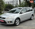 Форд Фокус, объемом двигателя 1.6 л и пробегом 169 тыс. км за 5850 $, фото 1 на Automoto.ua