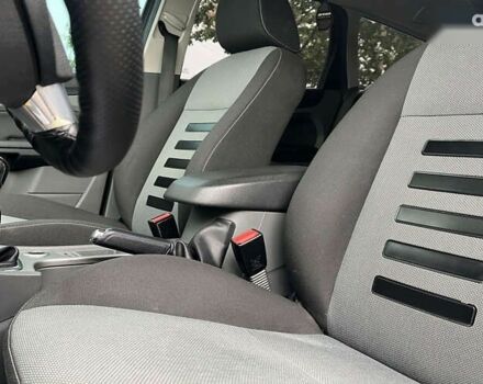 Форд Фокус 2009 у Коломые на Automoto.ua Форд Фокус, об'ємом двигуна 1.6 л та пробігом 257 тис. км за 5300 $, фото 9 на Automoto.ua