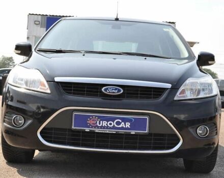 Форд Фокус, объемом двигателя 2 л и пробегом 186 тыс. км за 7200 $, фото 3 на Automoto.ua