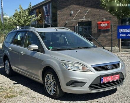 Форд Фокус, об'ємом двигуна 1.6 л та пробігом 159 тис. км за 6300 $, фото 2 на Automoto.ua