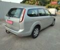 Форд Фокус 2009 у Белой Церкве на Automoto.ua Форд Фокус, об'ємом двигуна 1.6 л та пробігом 207 тис. км за 6350 $, фото 10 на Automoto.ua