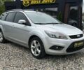 Форд Фокус 2009 у Коломые на Automoto.ua Форд Фокус, об'ємом двигуна 1.6 л та пробігом 257 тис. км за 5300 $, фото 1 на Automoto.ua