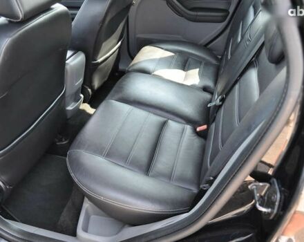 Форд Фокус, объемом двигателя 2 л и пробегом 186 тыс. км за 7200 $, фото 24 на Automoto.ua