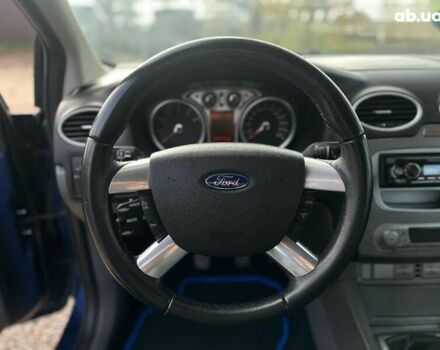 Форд Фокус, об'ємом двигуна 1.8 л та пробігом 228 тис. км за 6000 $, фото 29 на Automoto.ua