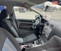 Форд Фокус, объемом двигателя 1.6 л и пробегом 210 тыс. км за 6100 $, фото 14 на Automoto.ua