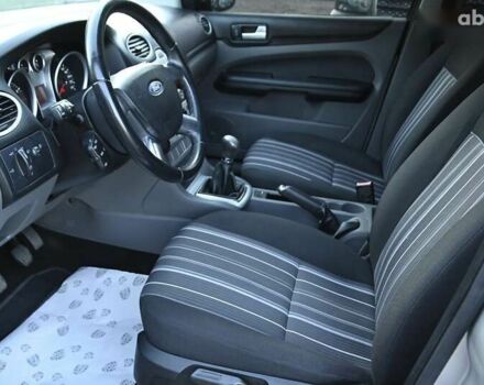 Форд Фокус, об'ємом двигуна 1.6 л та пробігом 306 тис. км за 4900 $, фото 12 на Automoto.ua