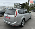 Форд Фокус, объемом двигателя 1.6 л и пробегом 169 тыс. км за 5799 $, фото 19 на Automoto.ua