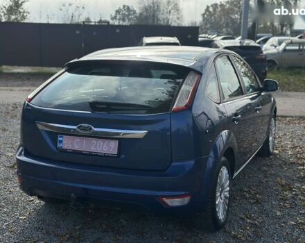 Форд Фокус, об'ємом двигуна 1.8 л та пробігом 228 тис. км за 6000 $, фото 16 на Automoto.ua