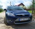 Форд Фокус, об'ємом двигуна 1.8 л та пробігом 190 тис. км за 5300 $, фото 1 на Automoto.ua