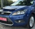 Форд Фокус, об'ємом двигуна 1.8 л та пробігом 228 тис. км за 6000 $, фото 10 на Automoto.ua