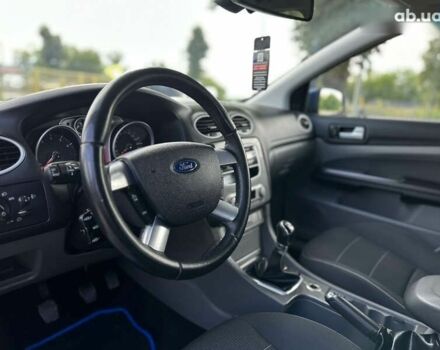 Форд Фокус, об'ємом двигуна 1.8 л та пробігом 228 тис. км за 6000 $, фото 24 на Automoto.ua