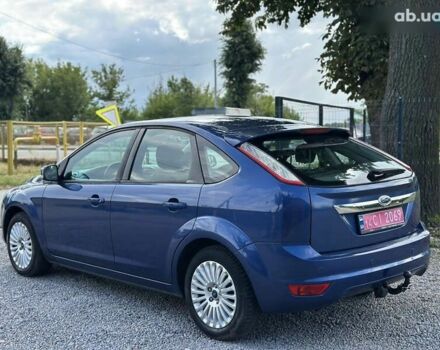 Форд Фокус, об'ємом двигуна 1.8 л та пробігом 228 тис. км за 6000 $, фото 20 на Automoto.ua