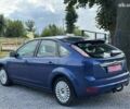 Форд Фокус, об'ємом двигуна 1.8 л та пробігом 228 тис. км за 6000 $, фото 20 на Automoto.ua