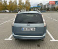 Форд Фокус, объемом двигателя 1.6 л и пробегом 210 тыс. км за 6100 $, фото 6 на Automoto.ua