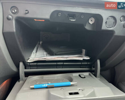 Форд Фокус, объемом двигателя 1.6 л и пробегом 210 тыс. км за 6100 $, фото 20 на Automoto.ua