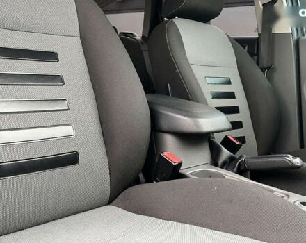 Форд Фокус 2009 у Коломые на Automoto.ua Форд Фокус, об'ємом двигуна 1.6 л та пробігом 257 тис. км за 5300 $, фото 21 на Automoto.ua