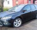 Форд Фокус, об'ємом двигуна 1.8 л та пробігом 154 тис. км за 6000 $, фото 16 на Automoto.ua