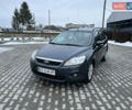 Форд Фокус, объемом двигателя 1.6 л и пробегом 302 тыс. км за 5400 $, фото 1 на Automoto.ua
