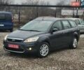 Форд Фокус, объемом двигателя 1.6 л и пробегом 188 тыс. км за 5800 $, фото 1 на Automoto.ua