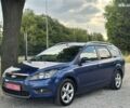 Форд Фокус, об'ємом двигуна 1.8 л та пробігом 171 тис. км за 6000 $, фото 8 на Automoto.ua