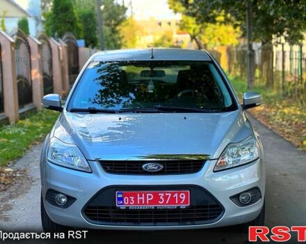 Форд Фокус 2009 у Вознесенске на Automoto.ua Форд Фокус, об'ємом двигуна 1.6 л та пробігом 197 тис. км за 6200 $, фото 1 на Automoto.ua