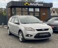 Форд Фокус, объемом двигателя 1.6 л и пробегом 174 тыс. км за 4999 $, фото 7 на Automoto.ua