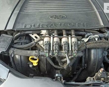 Форд Фокус, объемом двигателя 2 л и пробегом 233 тыс. км за 6700 $, фото 21 на Automoto.ua