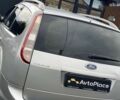 Форд Фокус, объемом двигателя 1.6 л и пробегом 174 тыс. км за 4999 $, фото 15 на Automoto.ua